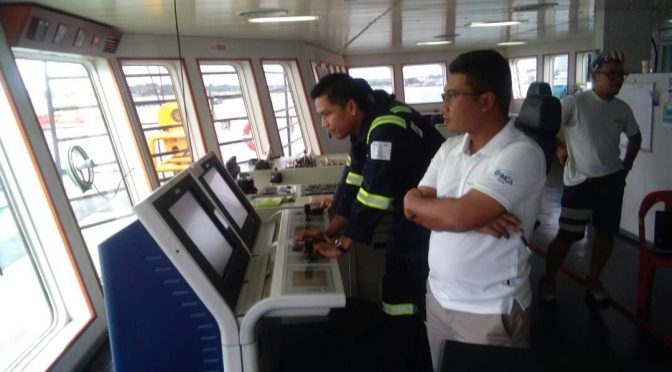 DP Assurance Audit